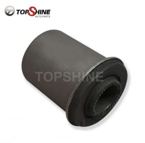 Suspension Rubber Bushing For Isuzu 8-94408841