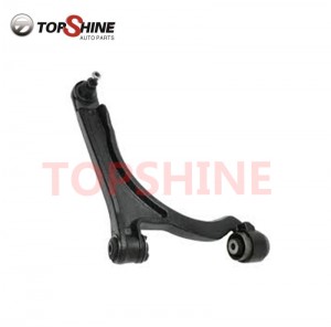 CH4743476AE Hot Selling High Quality Auto Parts Car Auto Suspension Parts Upper Control Arm for CHRYSLER