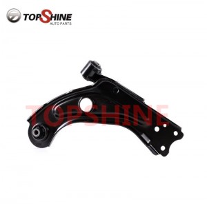 9678311280 Hot Selling High Quality Auto Parts Car Auto Suspension Parts Upper Control Arm for Citroen