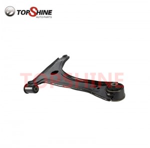 BK3Z3079A Hot Selling High Quality Auto Parts Car Auto Suspension Parts Upper Control Arm for Ford