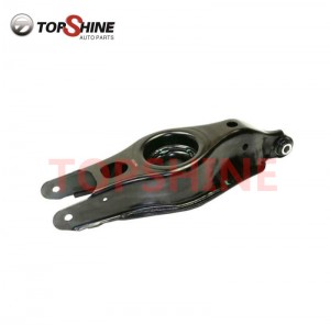 4782598AB Hot Selling High Quality Auto Parts Car Auto Suspension Parts Upper Control Arm for CHRYSLER