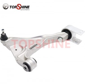 15939599 Hot Selling High Quality Auto Parts Car Auto Suspension Parts Upper Control Arm for BUICK