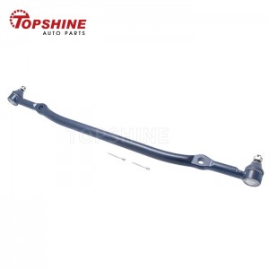 Well-designed Cross Rod Assy - 48850-77E00 Cross Rod Steering Tie Rod for SUZUKI VITARA  Factory Price – Topshine