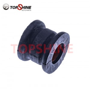 Hot Selling High Quality Auto Parts Stabilizer Link Sway Bar Rubber Bushing For Mercedes-Benz 1243234685