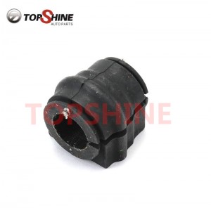 Hot Selling High Quality Auto Parts Stabilizer Link Sway Bar Rubber Bushing For Mercedes-Benz 2033232185