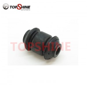 Wholesale Best Price Auto Parts Rubber Suspension Control Arms Bushing For Audi 357-407-182