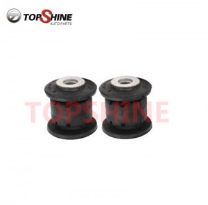 Wholesale Best Price Auto Parts Rubber Suspension Control Arms Bushing For Audi 1K0407182