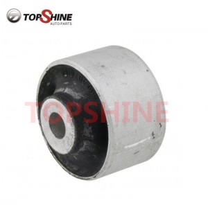 Wholesale Best Price Auto Parts Rubber Suspension Control Arms Bushing For Audi 4D0407515C