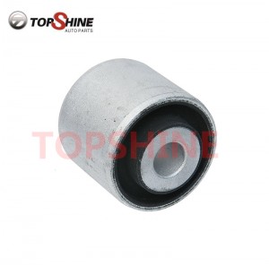 Wholesale Best Price Auto Parts Rubber Suspension Control Arms Bushing For Audi 4E0407181B