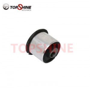 Wholesale Best Price Auto Parts Rubber Suspension Control Arms Bushing For Audi 7L0407182E