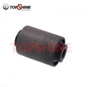 Wholesale Best Price Auto Parts Rubber Suspension Control Arms Bushing For Audi 7L0412333A