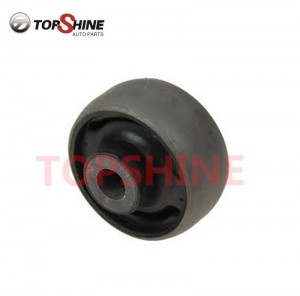 Wholesale Best Price Auto Parts Rubber Suspension Control Arms Bushing For VW 5C0407183A