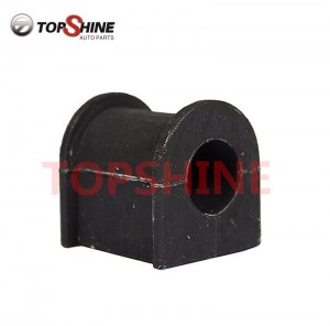 6H6Z5484AA Wholesale Best Price Auto Parts Rubber Suspension Control Arms Bushing For Ford