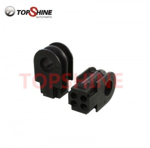 54613-ET00A Wholesale Best Price Auto Parts Rubber Suspension Control Arms Bushing For Nissan