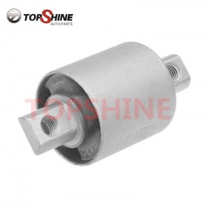 31277881 Hot Selling High Quality Auto Parts Rubber Suspension Control Arms Bushing For Volvo