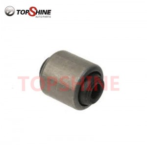 31106771194 Hot Selling High Quality Auto Parts Rubber Suspension Control Arms Bushing For BMW