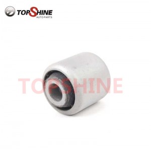 31106771897 Hot Selling High Quality Auto Parts Rubber Suspension Control Arms Bushing For BMW