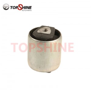 31106778015 Hot Selling High Quality Auto Parts Rubber Suspension Control Arms Bushing For BMW