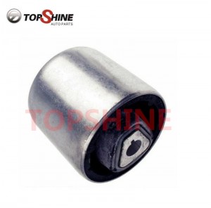 31120393540 Hot Selling High Quality Auto Parts Rubber Suspension Control Arms Bushing For BMW