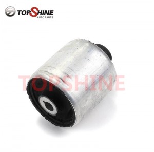 31126855743 Hot Selling High Quality Auto Parts Rubber Suspension Control Arms Bushing For BMW