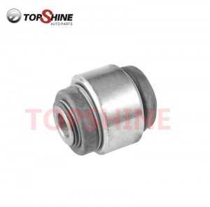 33326756249 Hot Selling High Quality Auto Parts Rubber Suspension Control Arms Bushing For BMW