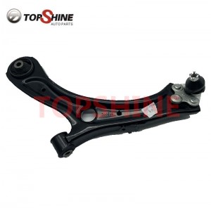 51350-TTJ-H01 Wholesale Best Price Auto Parts Suspension System Rear and front Lower Control Arm for Honda