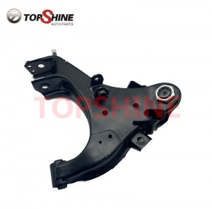 Wholesale Best Price Auto Parts Car Auto Suspension Control Arm Frnt Lower Amr For Nissan 54500-2S686