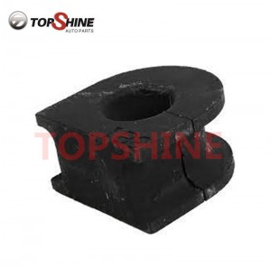 14071381 Wholesale Best Price Auto Parts Stabilizer Link Sway Bar Rubber Bushing For CHEVROLET