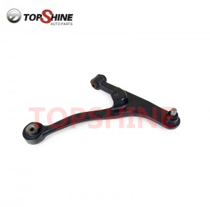 3555557020 Wholesale Best Price Auto Parts Car Auto Suspension Parts Upper Control Arm for DODGE