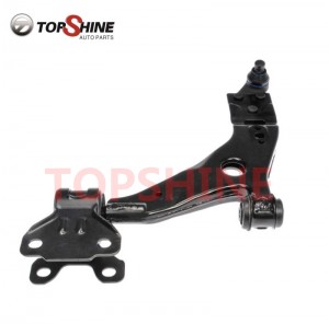 CV6Z3079C Wholesale Car Accessories Car Auto Suspension Parts Upper Control Arm for Ford