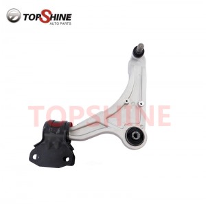 DG9Z3078A Wholesale Car Accessories Car Auto Suspension Parts Upper Control Arm for Ford