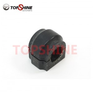 Hot Selling High Quality Auto Parts Stabilizer Link Sway Bar Rubber Bushing For MINI 33556756151