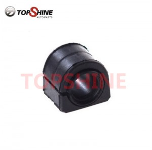 509483 Hot Selling High Quality Auto Parts Stabilizer Link Sway Bar Rubber Bushing For citroen