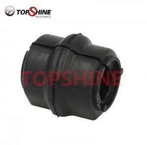 5094E0 Hot Selling High Quality Auto Parts Stabilizer Link Sway Bar Rubber Bushing For citroen