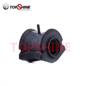 509469 Hot Selling High Quality Auto Parts Stabilizer Link Sway Bar Rubber Bushing For citroen