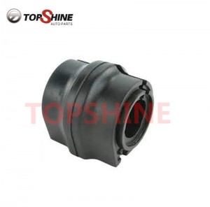 5094E3 Hot Selling High Quality Auto Parts Stabilizer Link Sway Bar Rubber Bushing For citroen