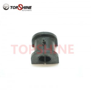 30884518 Hot Selling High Quality Auto Parts Stabilizer Link Sway Bar Rubber Bushing For Volvo