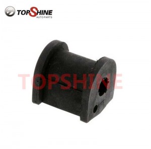 30616985 Hot Selling High Quality Auto Parts Stabilizer Link Sway Bar Rubber Bushing For Volvo