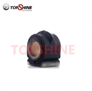 3546730 Hot Selling High Quality Auto Parts Stabilizer Link Sway Bar Rubber Bushing For Volvo