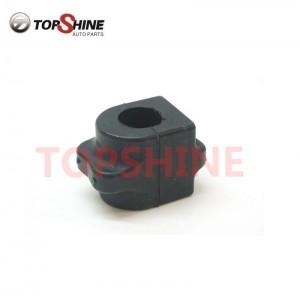 1229389 Hot Selling High Quality Auto Parts Stabilizer Link Sway Bar Rubber Bushing For Volvo