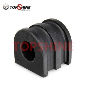 7701059672 Wholesale Car Accessories Car Auto Parts Stabilizer Link Sway Bar Rubber Bushing For RENAULT