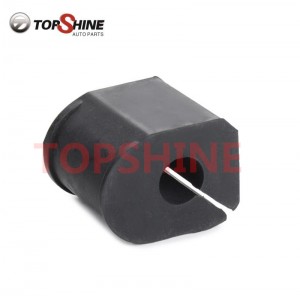 7700437408 Wholesale Car Accessories Car Auto Parts Stabilizer Link Sway Bar Rubber Bushing For RENAULT