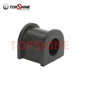 Wholesale Car Accessories Car Auto Parts Stabilizer Link Sway Bar Rubber Bushing For LANDROVER RBX000010