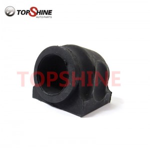 Wholesale Car Accessories Car Auto Parts Stabilizer Link Sway Bar Rubber Bushing For LANDROVER LR018346