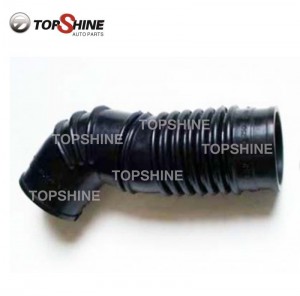 Fixed Competitive Price Rubber Hoser - 8-97131727-0 Air Intake Rubber Hose for Isuzu – Topshine