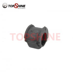 Wholesale Car Accessories Car Auto Parts Stabilizer Link Sway Bar Rubber Bushing For Audi 811411327B