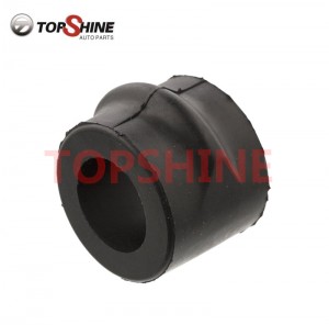 1009649 Wholesale Car Accessories Car Auto Parts Stabilizer Link Sway Bar Rubber Bushing For Ford