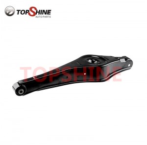 1K0505311AB Hot Selling High Quality Auto Parts Car Auto Suspension Parts Upper Control Arm for Audi