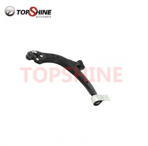 3520.J3 Hot Selling High Quality Auto Parts Car Auto Suspension Parts Upper Control Arm for PEUGEOT