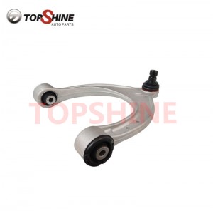 Hot Selling High Quality Auto Parts Car Auto Suspension Parts Upper Control Arm for BMW 31106861185